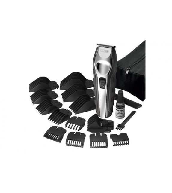 Wahl 09888-1316 regolabarba Nero
