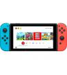 NINTENDO  SWITCH NEON BLU/NEON RED