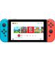 NINTENDO  SWITCH NEON BLU/NEON RED