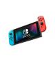 NINTENDO  SWITCH NEON BLU/NEON RED