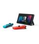NINTENDO  SWITCH NEON BLU/NEON RED