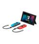 NINTENDO  SWITCH NEON BLU/NEON RED