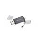 PEN DRIVE VERBATIM 64GB USB 3.0 LIGHTING