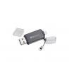 PEN DRIVE VERBATIM 64GB USB 3.0 LIGHTING