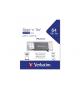 PEN DRIVE VERBATIM 64GB USB 3.0 LIGHTING
