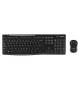 LOGITECH Wireless Desktop MK270