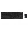 LOGITECH Wireless Desktop MK270