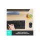 LOGITECH Wireless Desktop MK270