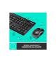 LOGITECH Wireless Desktop MK270