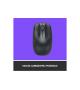 TASTIERA + MOUSE WIRELESS MK220 LOG.