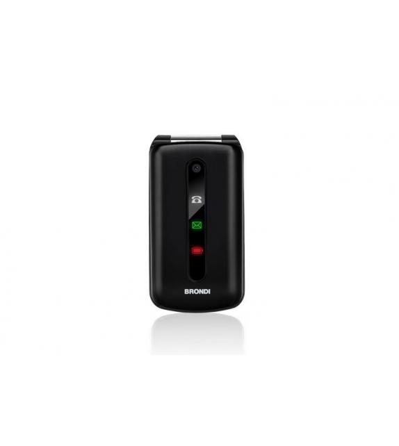 BRONDI CELL. BRONDI PRESIDENT BLACK