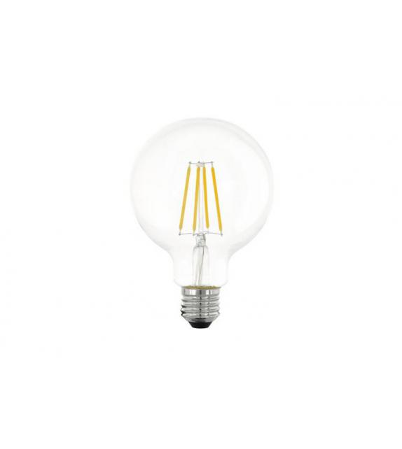 LAMP.FULL SPIRAL MINI PW E14