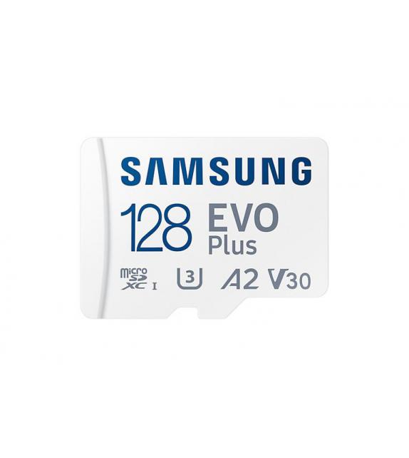 SAMSUNG MICRO SD EVO PLUS 128GB