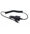 SIIPRO CUSTODIA TRASPARENTE  IPHONE 15