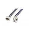 SIIPRO CUSTODIA TRASPARENTE  IPHONE 15