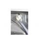 SIIPRO CUSTODIA TRASPARENTE  IPHONE 15