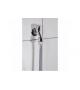 SIIPRO CUSTODIA TRASPARENTE  IPHONE 15