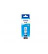 EPSON FLACONE 114 CYANO