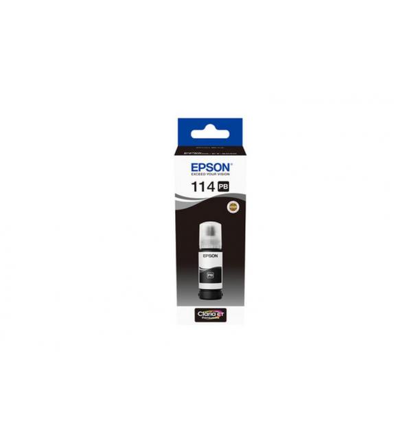 EPSON FLACONE 114 FOTO
