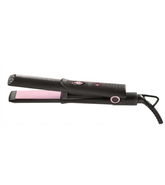 MINI PIASTRA  CAPELLI IMETEC BELLISIMA