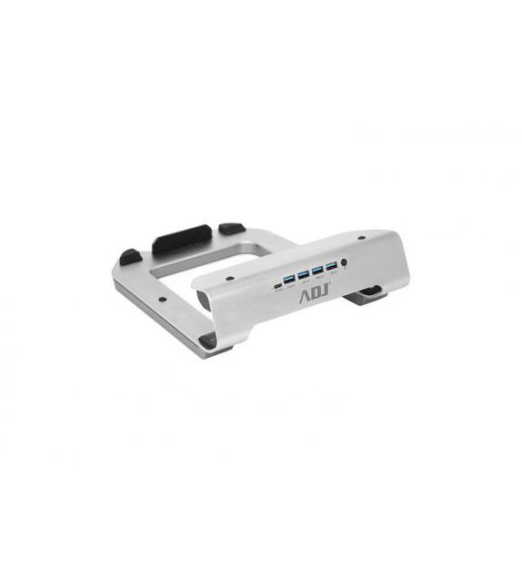 SUPPORTO NOTEBOOK ADJ 11/17 POLLICI