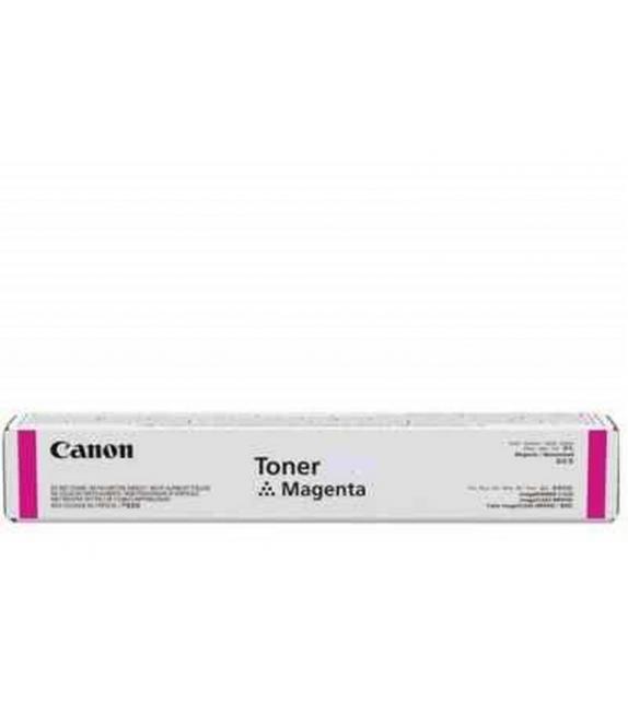 TONER CIANO C-EXV54 MAGENTA 8500 PG