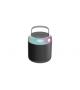 TECHMADE KARAOKE SPEAKER BLACK