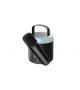 TECHMADE KARAOKE SPEAKER BLACK