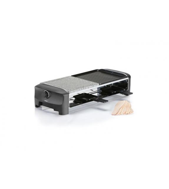 GRILL & RACLETTE 8 STONE PRINCESS