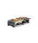 GRILL & RACLETTE 8 STONE PRINCESS