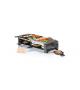GRILL & RACLETTE 8 STONE PRINCESS