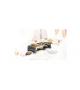GRILL & RACLETTE 8 STONE PRINCESS