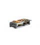 GRILL & RACLETTE 8 STONE PRINCESS