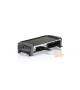 PRINCESS RACLETTE 8 GRILL  1200W