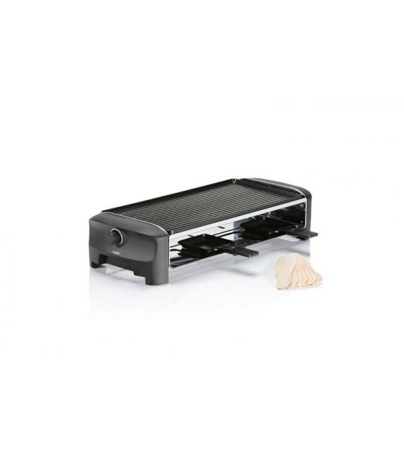 PRINCESS RACLETTE 8 GRILL  1200W