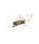PRINCESS RACLETTE 8 GRILL  1200W