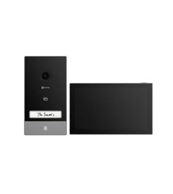 EZVIZ HP7 - VIDEOCITOFONO - 2K
