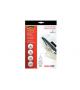 CARTA POUCHES FELLOWES A5 LUCIDA 125M 25