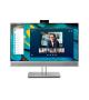 MONITOR HP E243M CON WEBCAM DA 23,8''