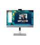 MONITOR HP E243M CON WEBCAM DA 23,8''
