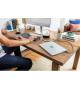 MONITOR HP E243M CON WEBCAM DA 23,8''
