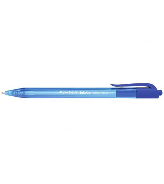 PENNE BLU PAPERMATE INKJOY