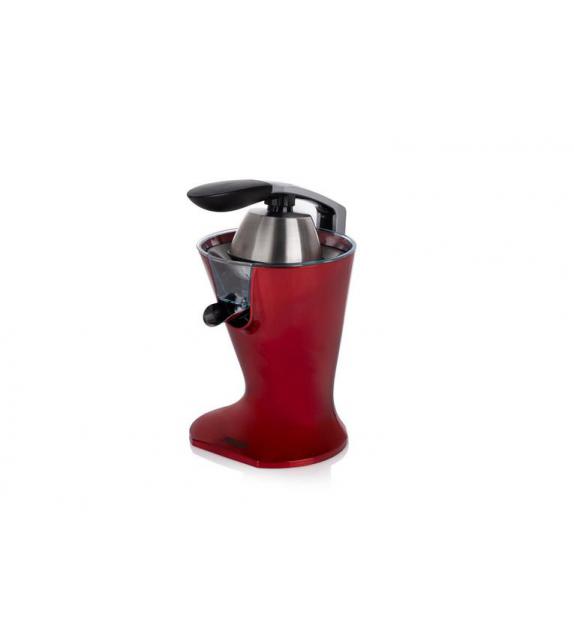 SPREMIAGRUMI 300W PRINCESS RED METALLIZZ
