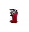 SPREMIAGRUMI 300W PRINCESS RED METALLIZZ