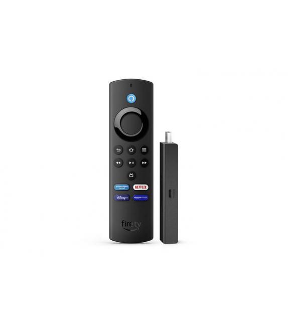 FIRE TV STICK LITE 2 CON TELECOMANDO