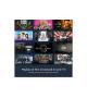 FIRE TV STICK LITE 2 CON TELECOMANDO