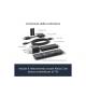 FIRE TV STICK LITE 2 CON TELECOMANDO