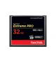 COMPACT FLASH EXTREME PRO 32GB