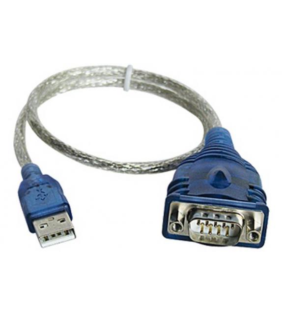 CAVO USB SERIALE 9 PIN ATLANTIS