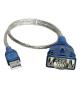 CAVO USB SERIALE 9 PIN ATLANTIS